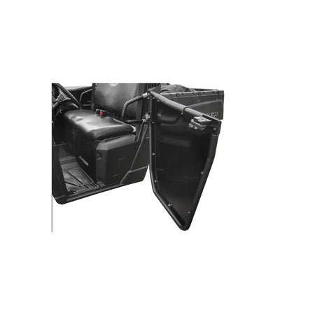 HALF DOORS - 84-2066-1