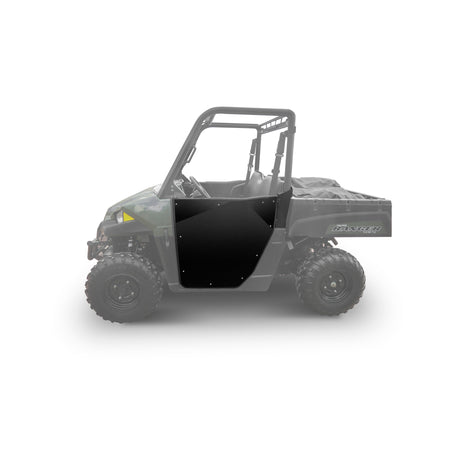 HALF DOORS - 84-2066