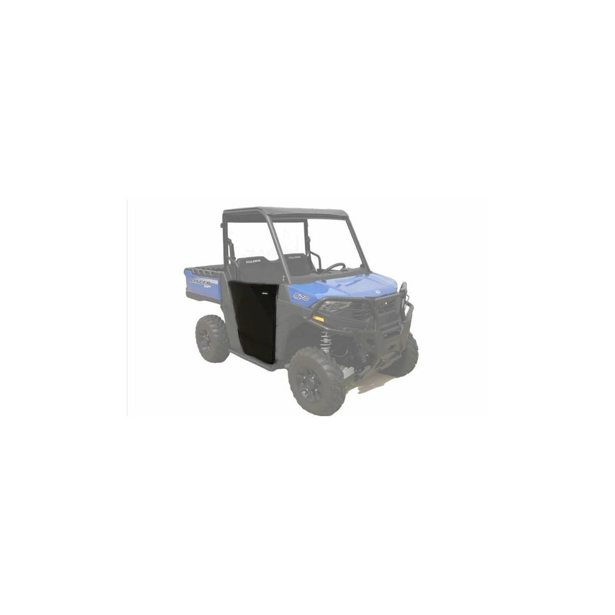 HALF DOORS - 84-2214-1