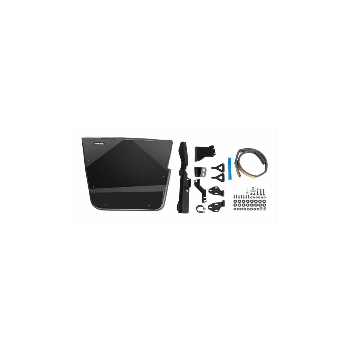 HALF DOORS - 84-2214