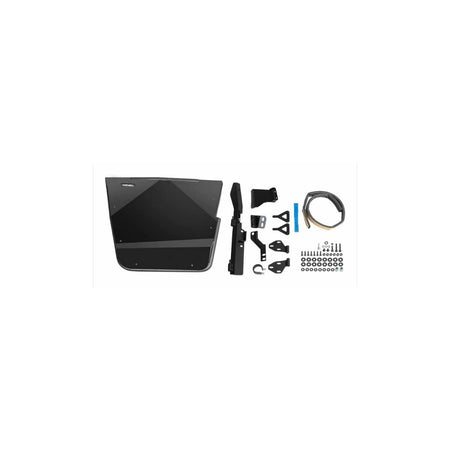HALF DOORS - 84-2214