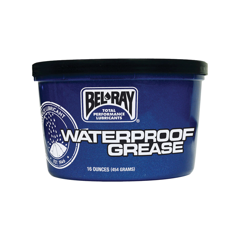 WATERPROOF GREASE 16OZ - 840-1100