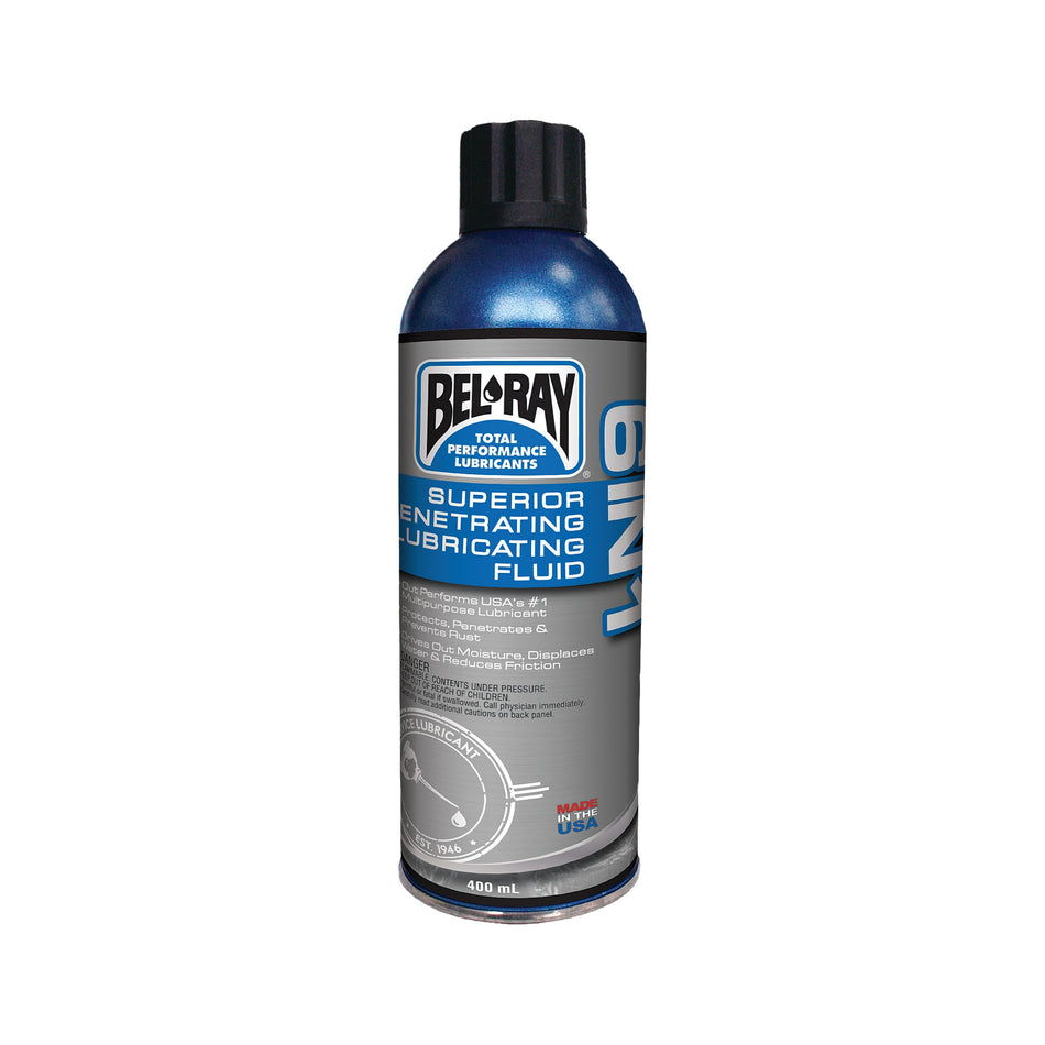 6 IN 1 MULTI-PURPOSE LUBRICANT 400ML - 840-2207