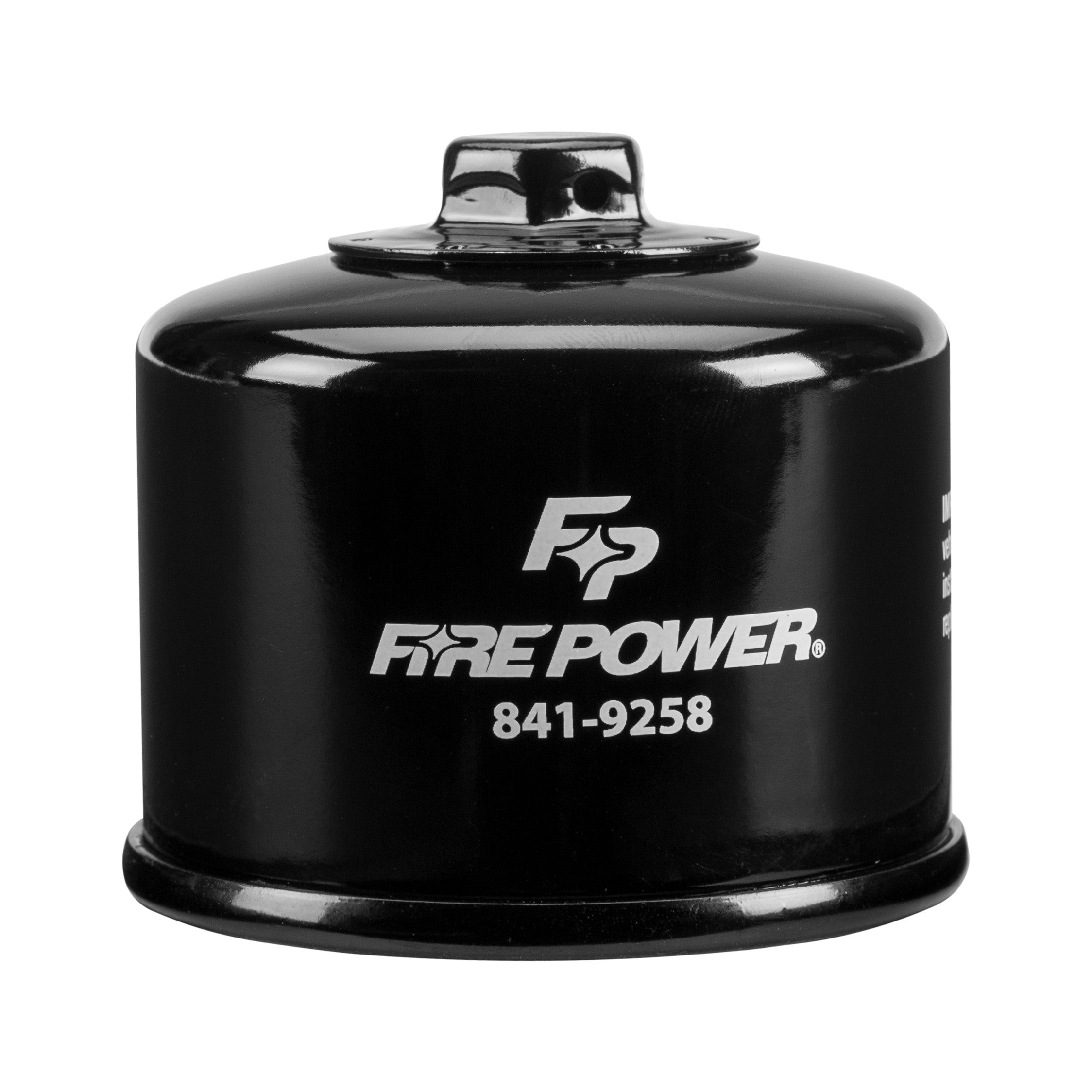 FP OIL FILTER 147 - 841-9258