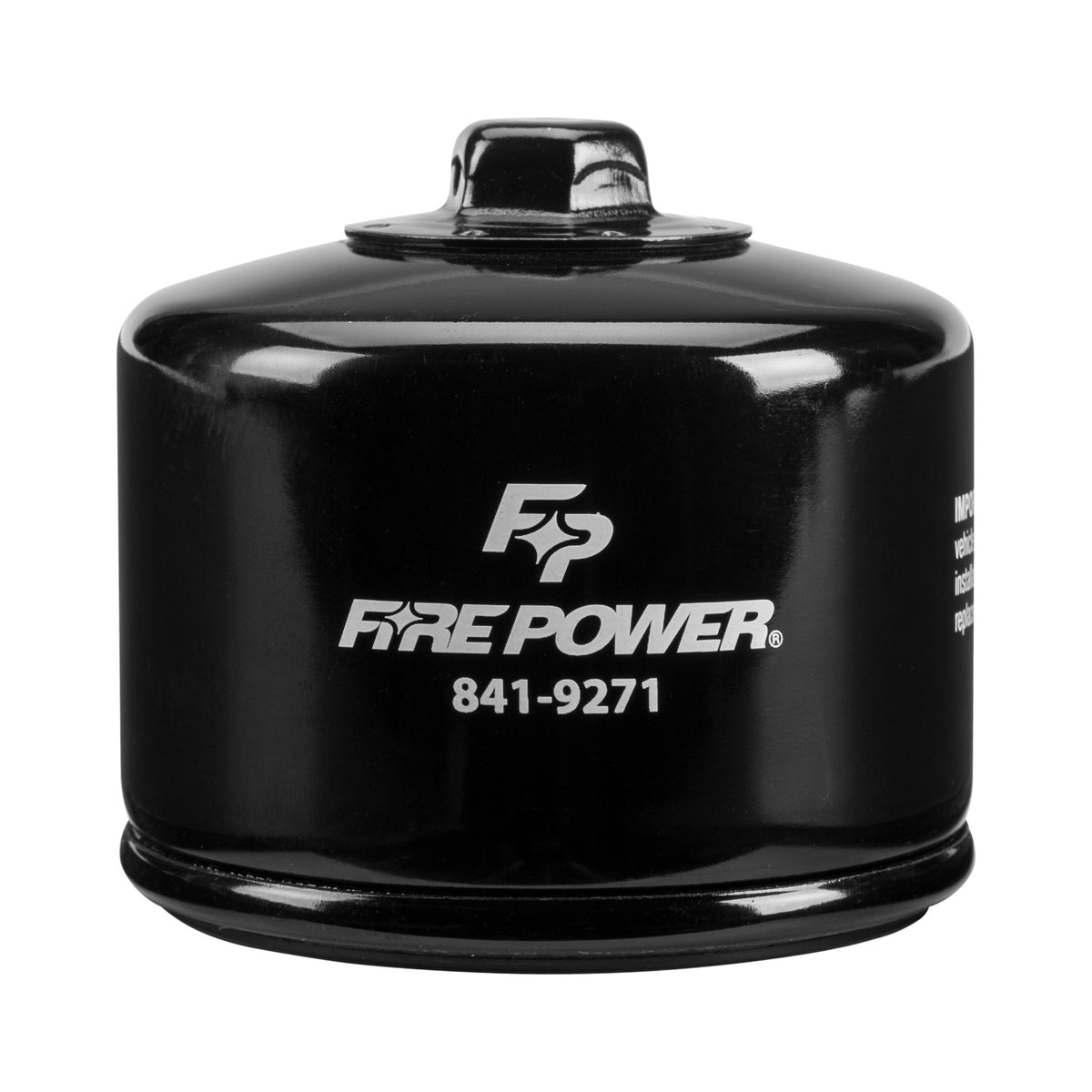 FP OIL FILTER 160 - 841-9271