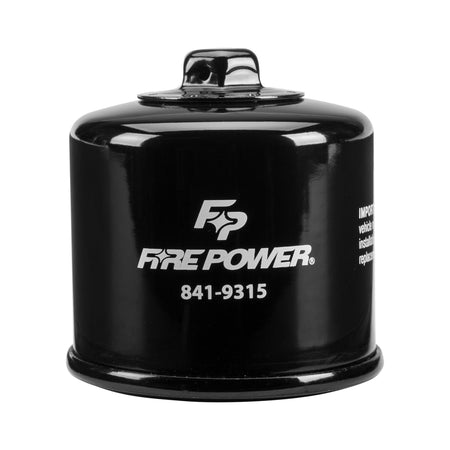 FP OIL FILTER 204 - 841-9315