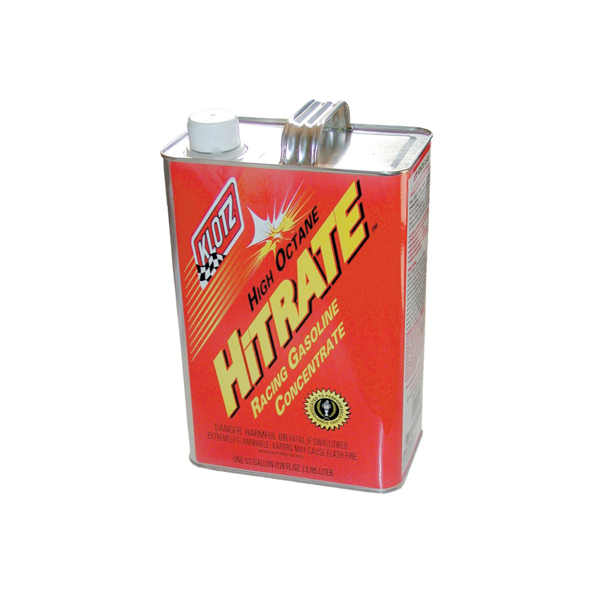 HITRATE RACING GASOLINE CONCENTRATE 1GAL - 842-0054