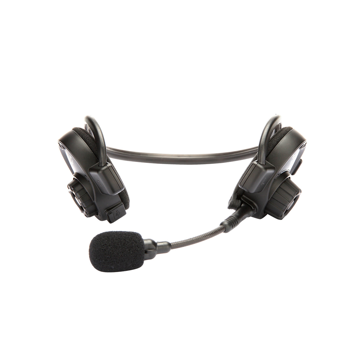 SPH10 BLUETOOTH STEREO HEADSET & INTERCOM SINGLE PACK - 843-01100-17