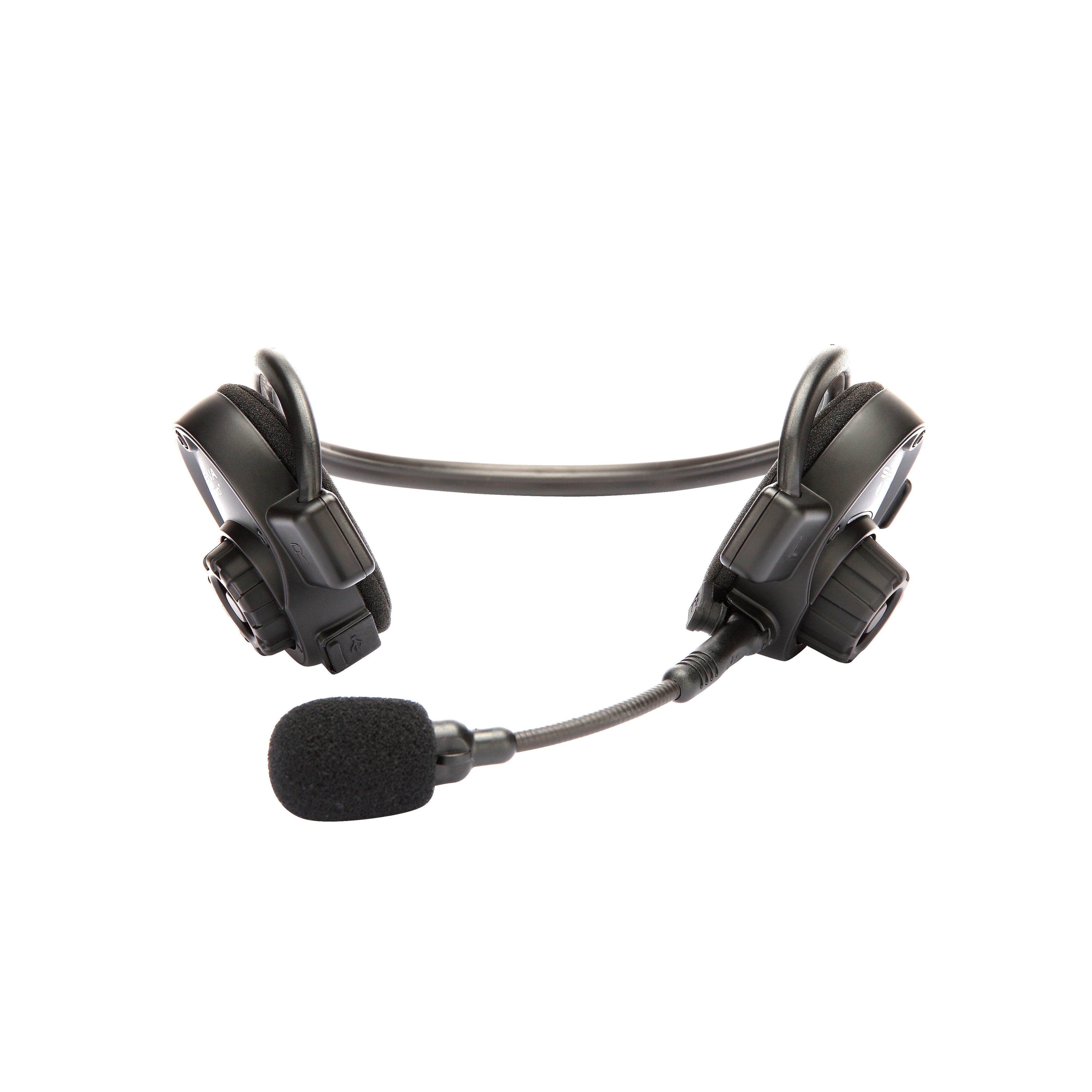 SPH10 BLUETOOTH STEREO HEADSET & INTERCOM SINGLE PACK - 843-01100-17
