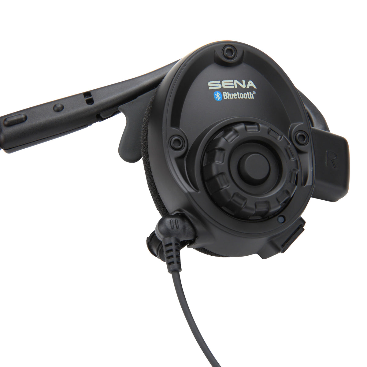 SPH10 BLUETOOTH STEREO HEADSET & INTERCOM SINGLE PACK - 843-01100-5