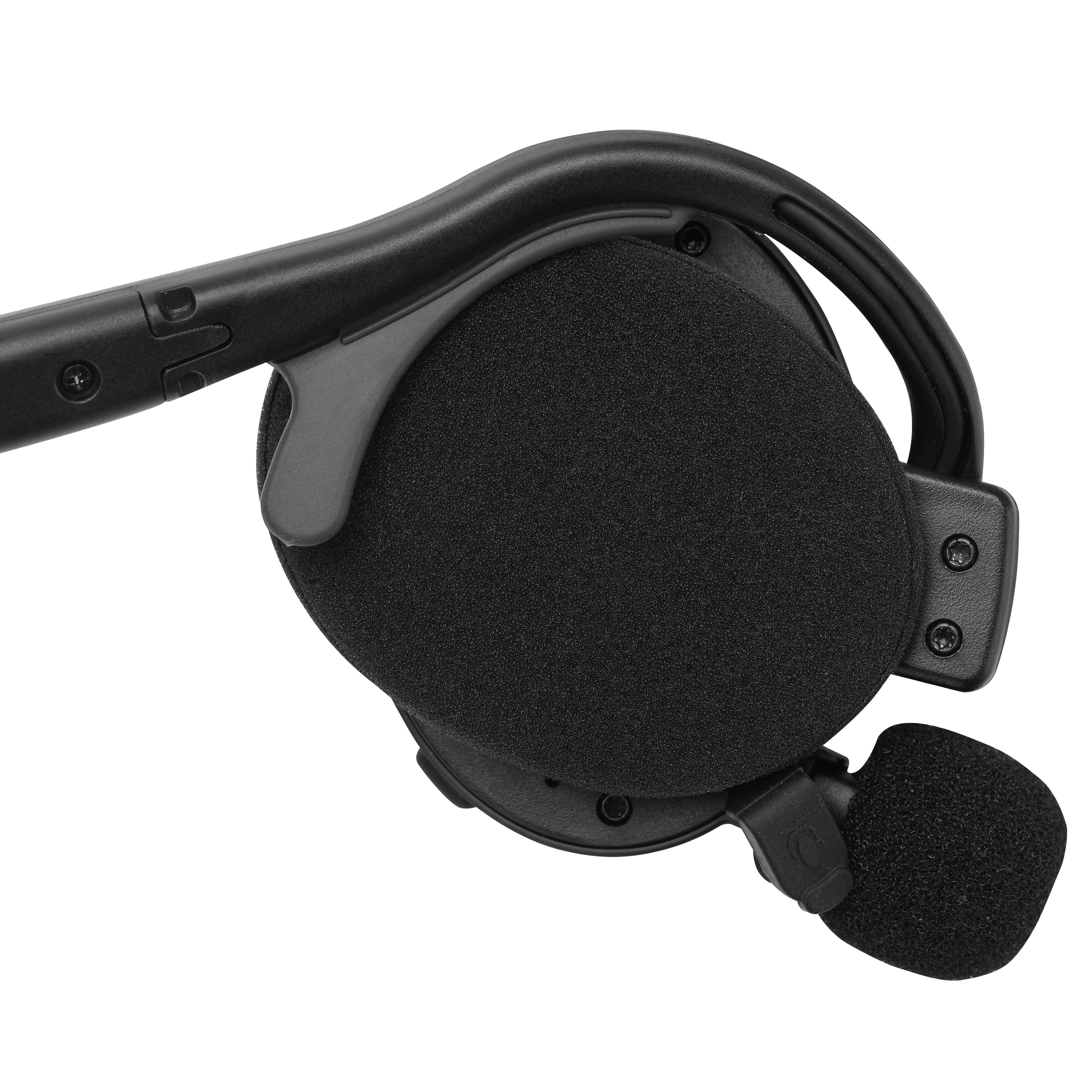 SPH10 BLUETOOTH STEREO HEADSET & INTERCOM SINGLE PACK - 843-01100-9