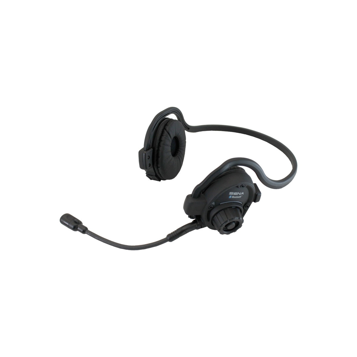 SPH10 BLUETOOTH STEREO HEADSET & INTERCOM SINGLE PACK - 843-01100