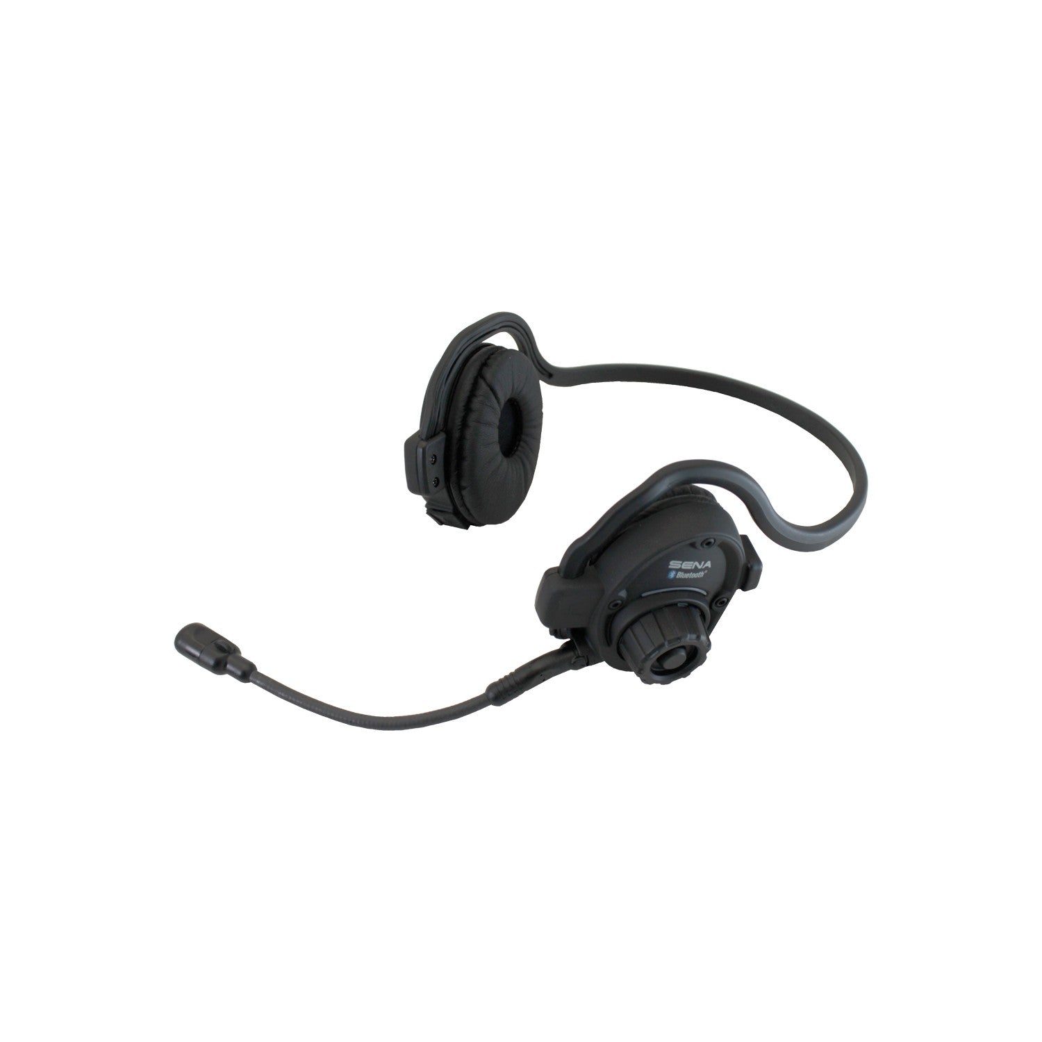 SPH10 BLUETOOTH STEREO HEADSET & INTERCOM SINGLE PACK - 843-01100