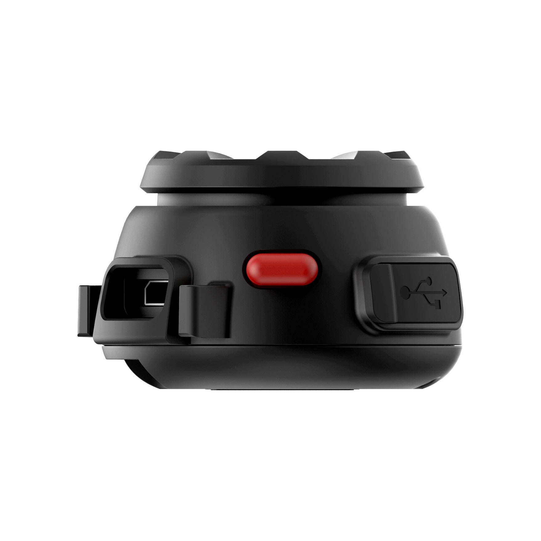 5S BLUETOOTH HEADSET AND INTERCOM SINGLE - 843-02035-3