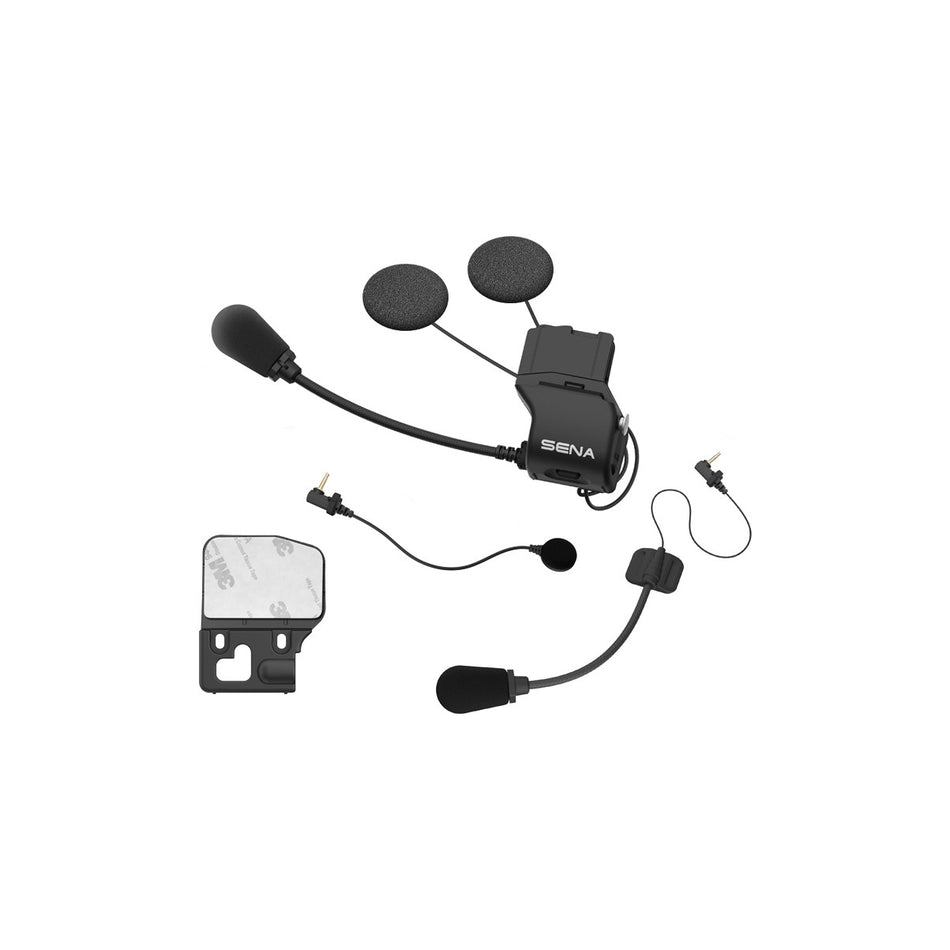 UNIVERSAL 50S HELMET CLAMP KIT - 843-02040