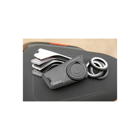 60S COMM SYSTEM W/ HARMON KARDON SOUND SINGLE - 843-02142-1