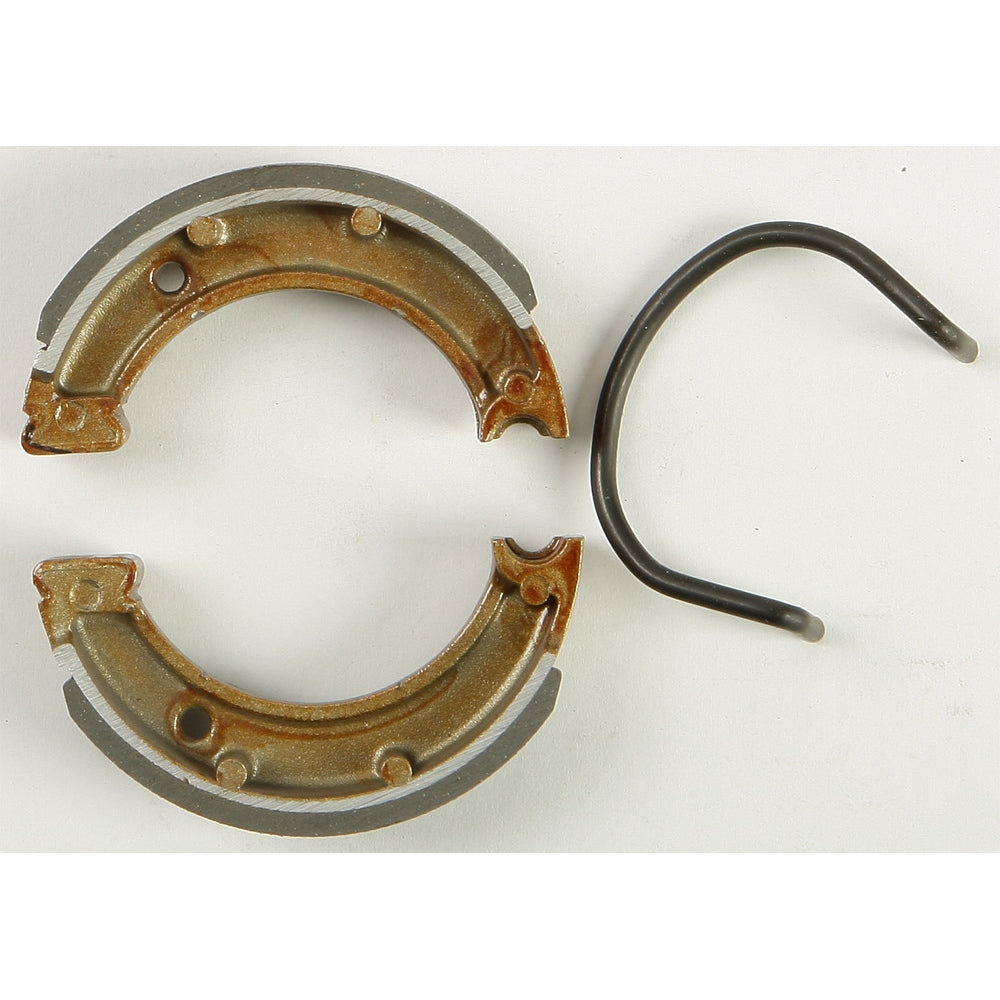 EBC Brake Shoes 501 Plain - 14-501