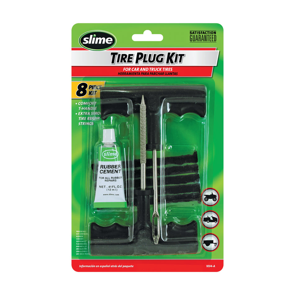 REAMER PLUGGER KIT T-HANDLE TYPE - 85-1034