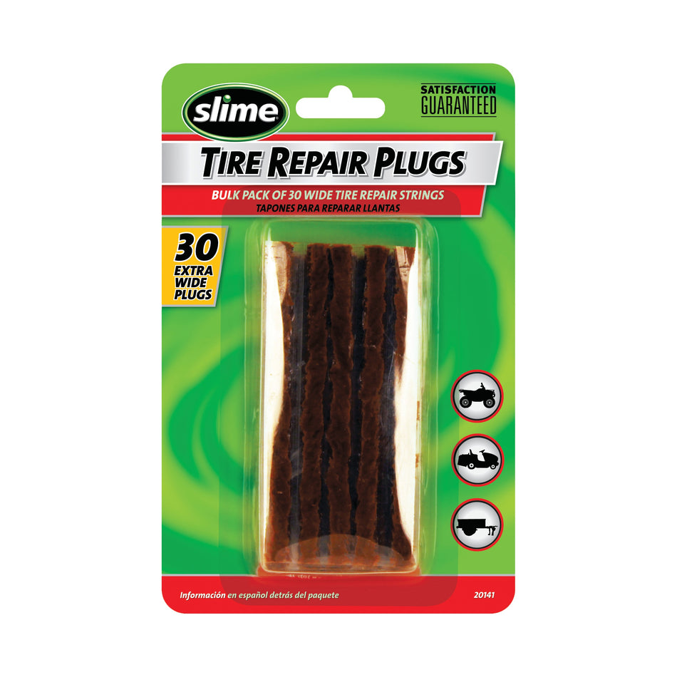 30/PC PLUG PACK 4" - 85-1041