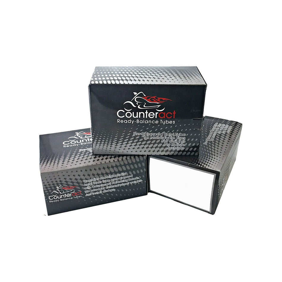 TUBE 5.00/5.10-16 TR-87 - 85-4031