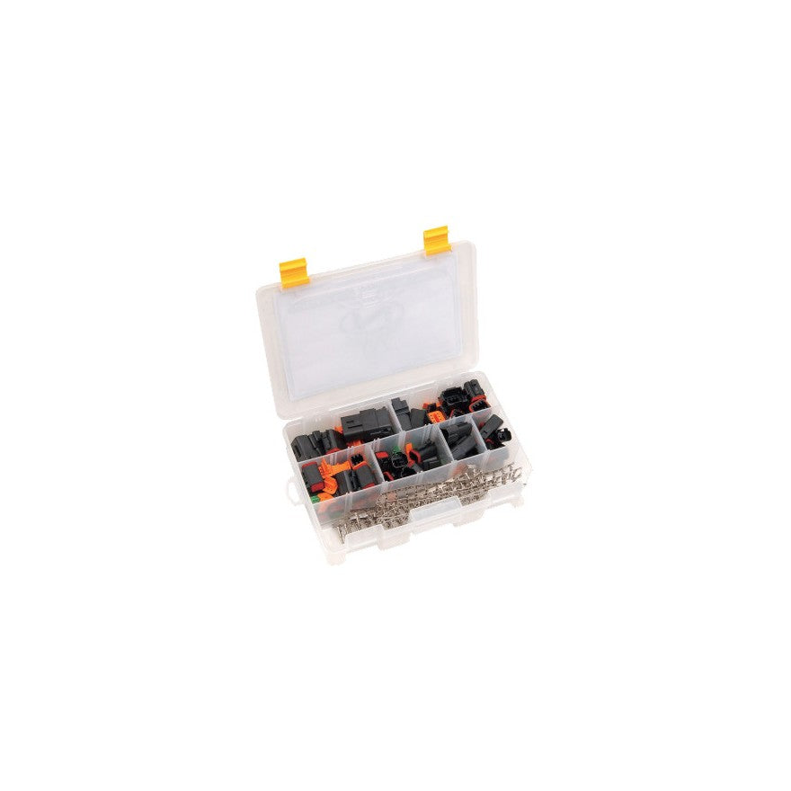 DEUTSCH BLACK BUILDERS KIT - 850-08036