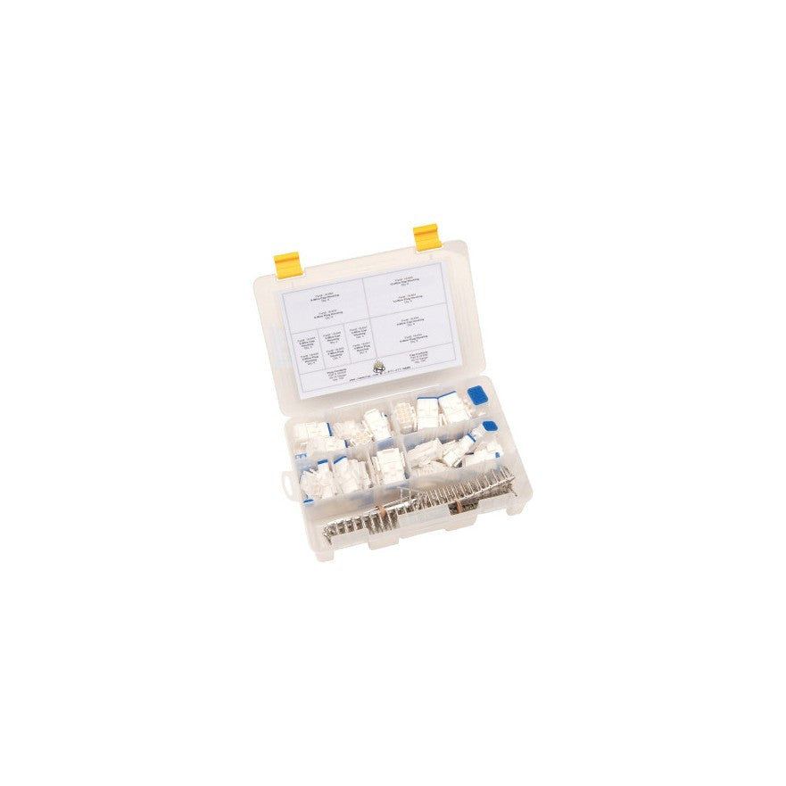 AMP MATENLOCK BUILDERS KIT - 850-08141