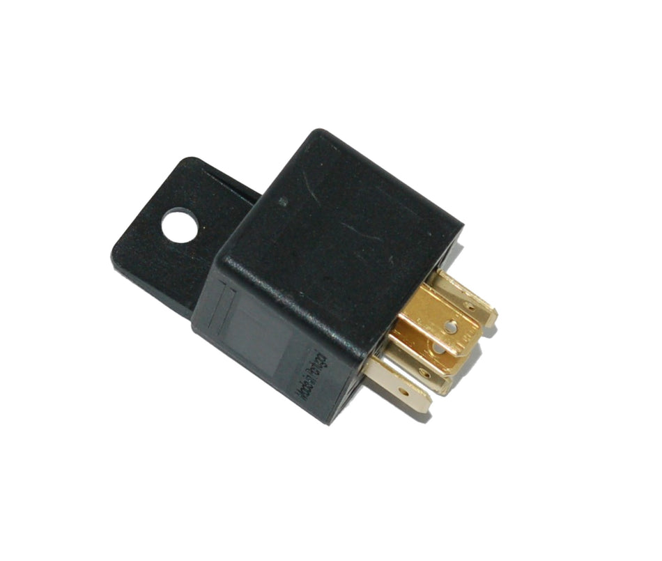 TYCO REPLACEMENT 30-AMP STARTER RELAY HD 31504-91A - 850-08624