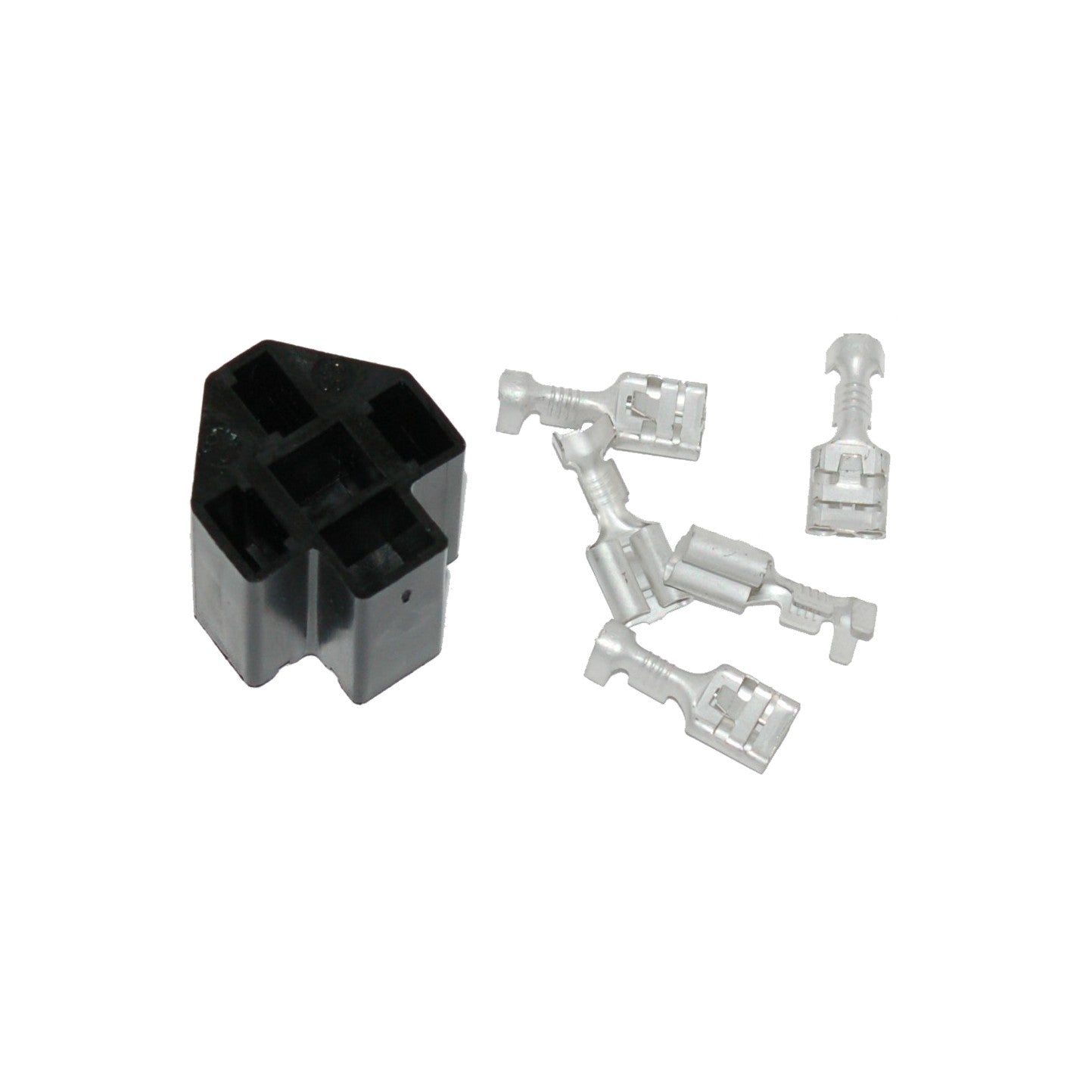 REPLACEMENT STRTR RELAY SOCKET TERM KIT HD 9937&72046-79 - 850-08625