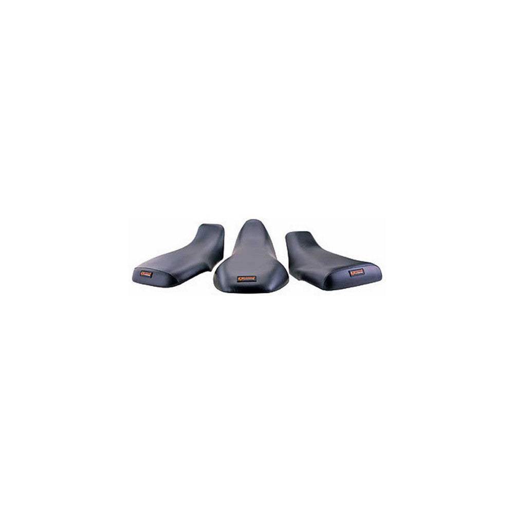 SEAT COVER STANDARD BLACK - 860-55509