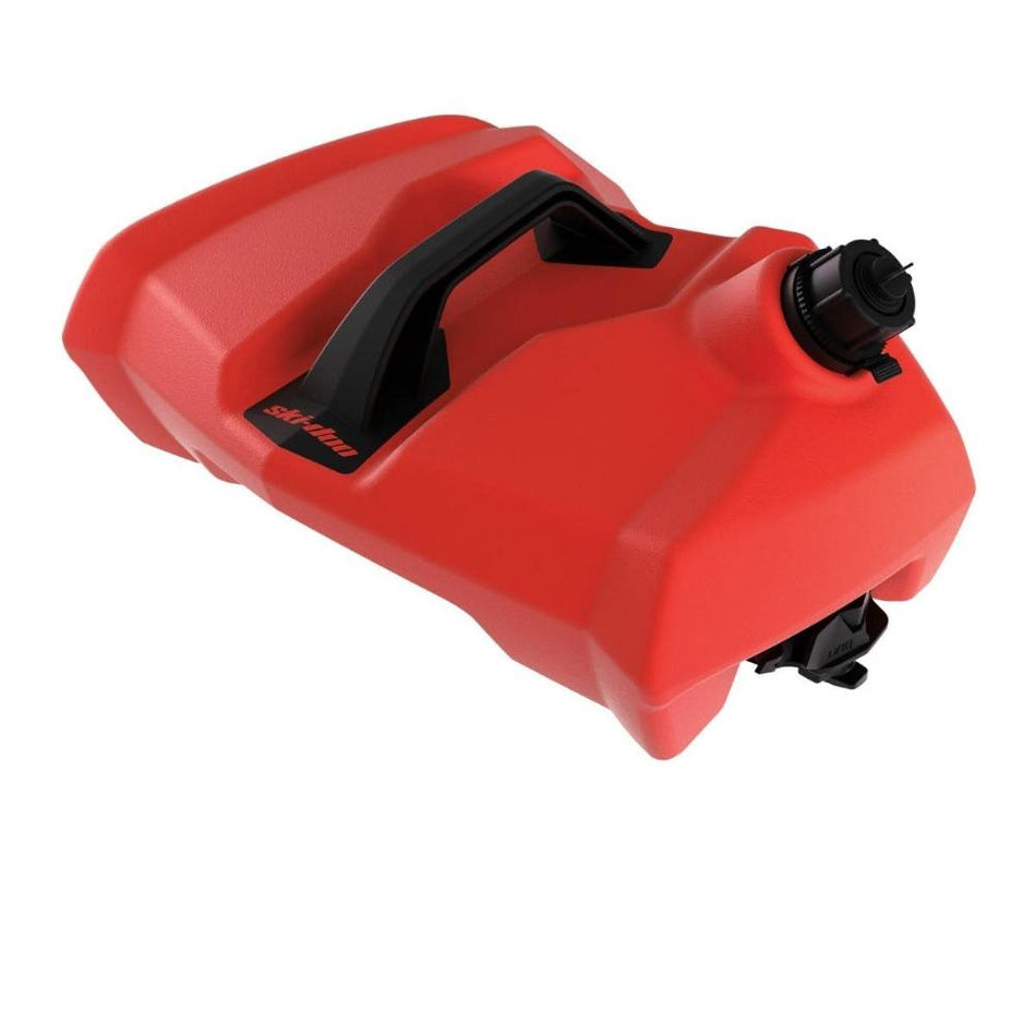 Ski-Doo 3 Gallon (11-Liter) LinQ Fuel Caddy - 860202247