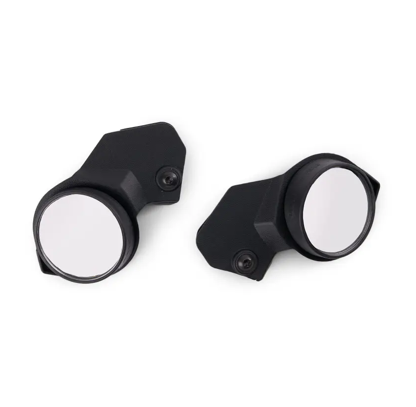 Ski-Doo Pivoting Mirror Kit for Handguards - 860200893