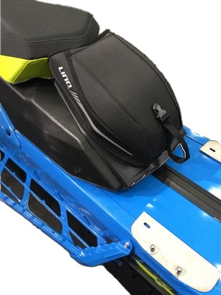 Ski-Doo LinQ Deep Snowmobile Seat Cargo Bag 5L - 860201274 – DDRV.com