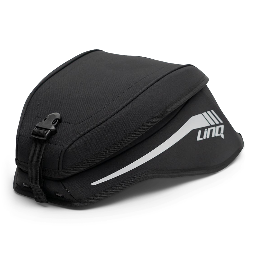 LinQ Seat Bag (4 L) - 860201355