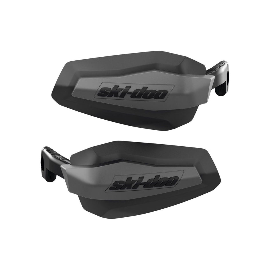 Ski-Doo Handlebar Air Deflector Kit - 860201561