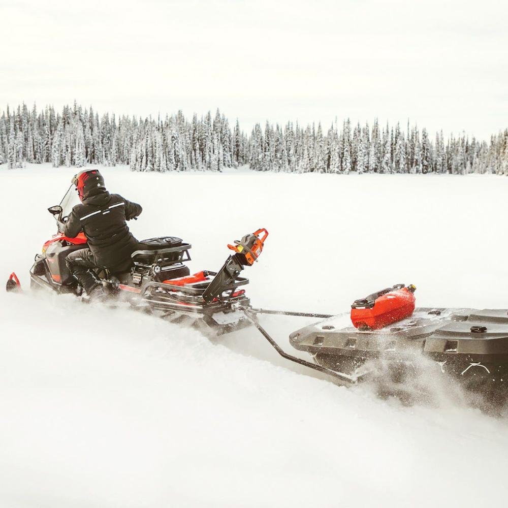 SKI-DOO CHAIN SAW HOLDER - 860201827 – DDRV.com