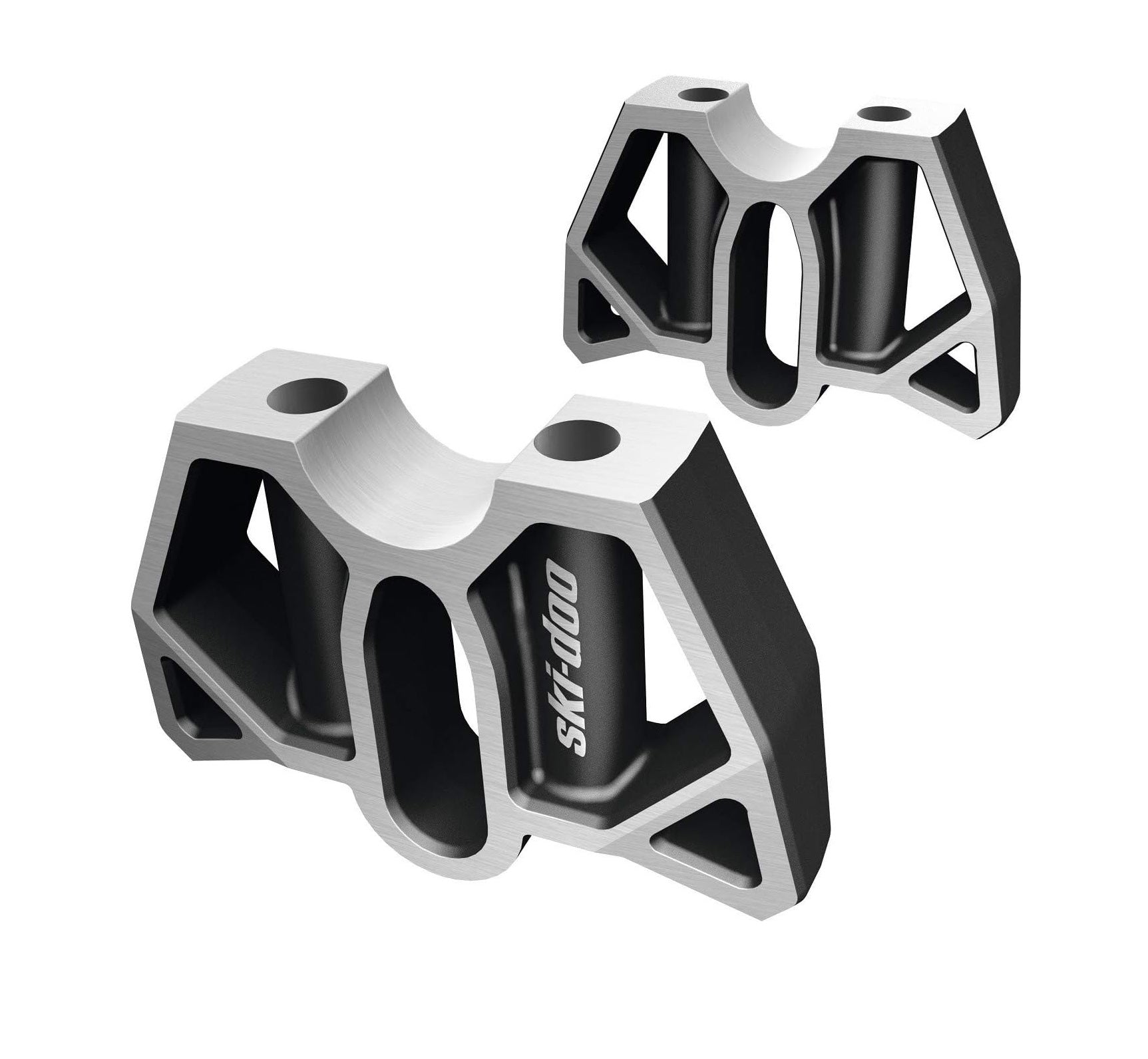 Ski-Doo Extension for Forward Adjustable Riser 1.8 inch - 860201836 ...