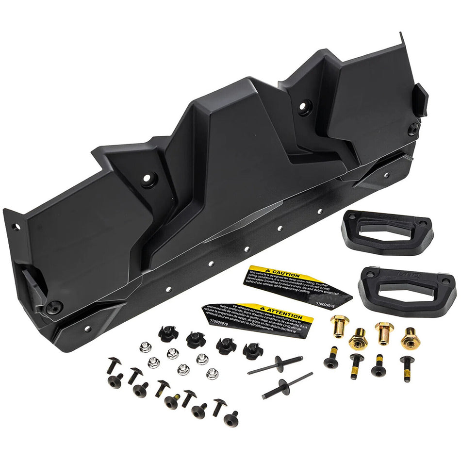 NEW Ski-Doo Linq Snow Guard- 860201914