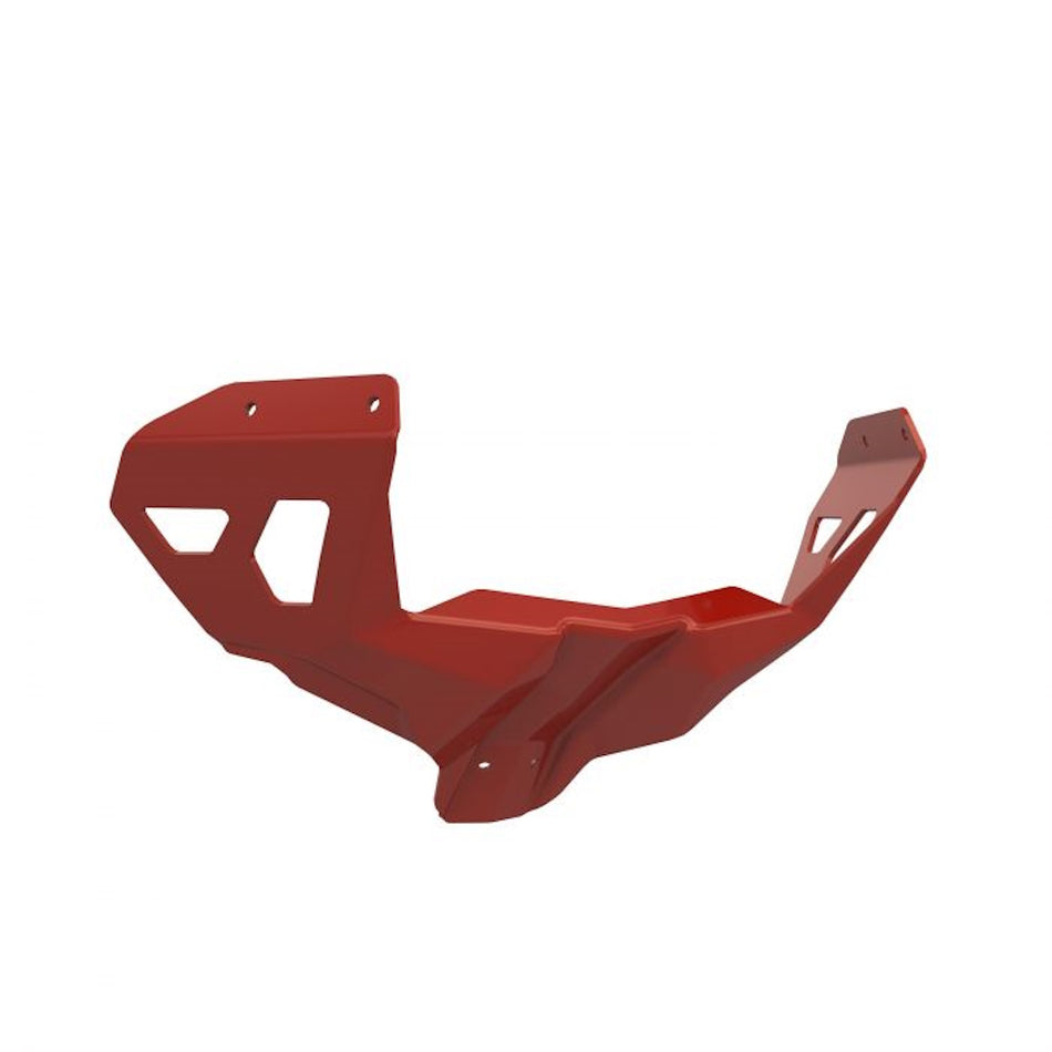 Polaris Adventure Front Plate - 860202410