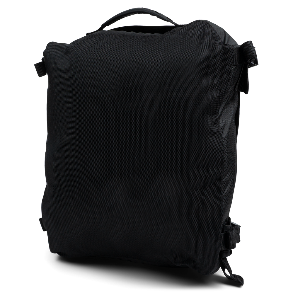 Ski-Doo Slim Tunnel Bag With Soft Straps 15 L - 860202440