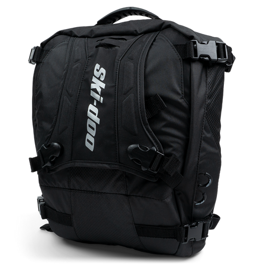 Ski-Doo Slim Tunnel Bag With Soft Straps 15 L - 860202440