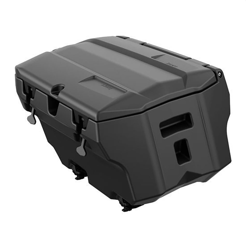 Snowmobile Adventure Cargo Box - 90 L without anchors - 860202448