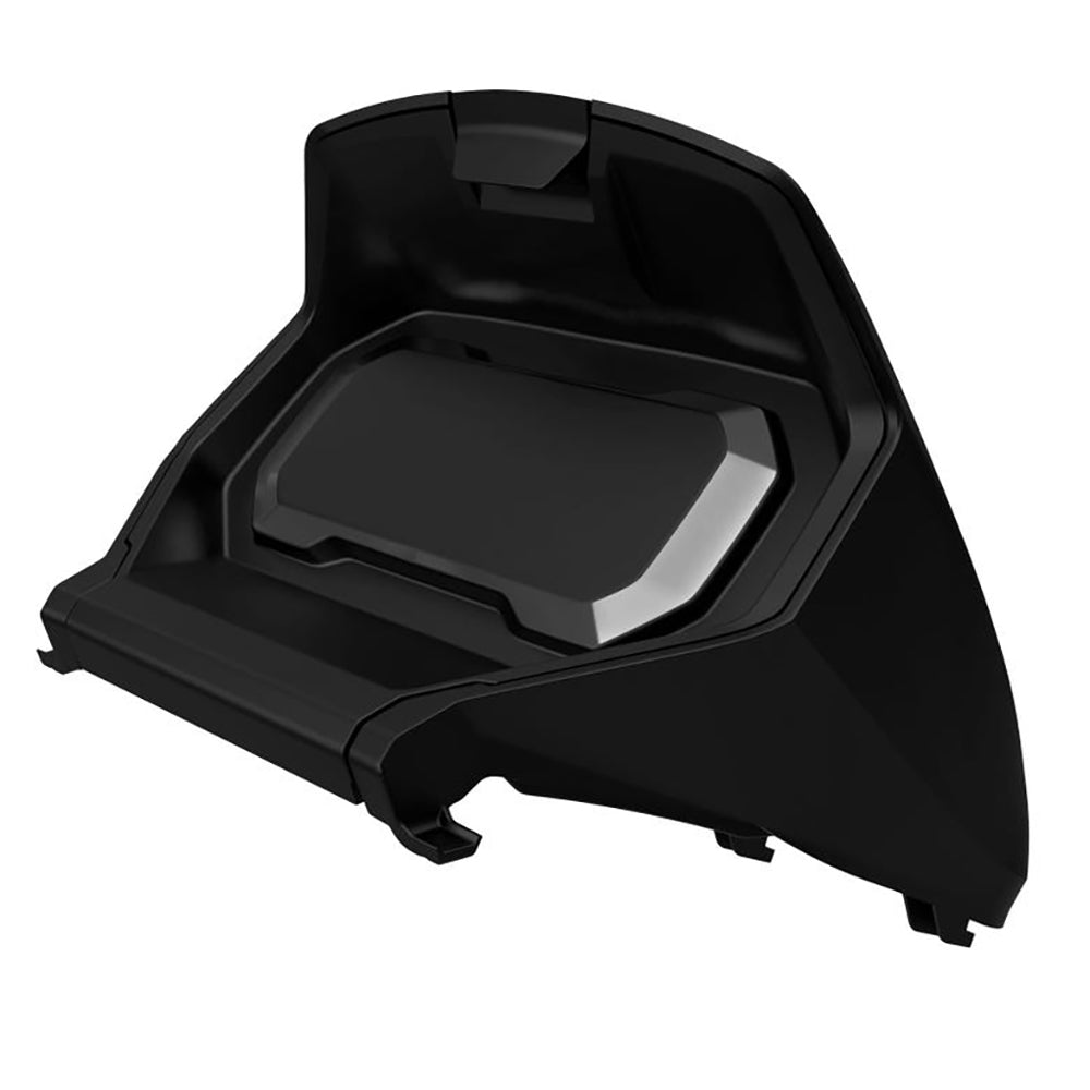 SkiDoo Glovebox Extension/GPS Support Deep Snow 860202501