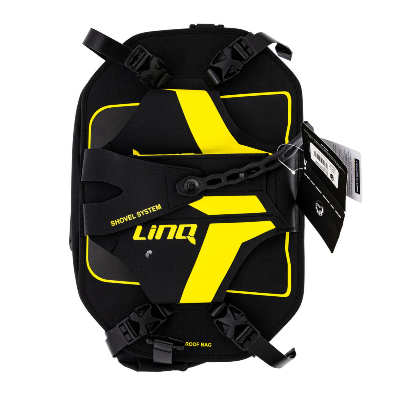 Ski-Doo / Lynx 6 Gallon LinQ Deep Snow Pro Bag - 860202675 – DDRV.com