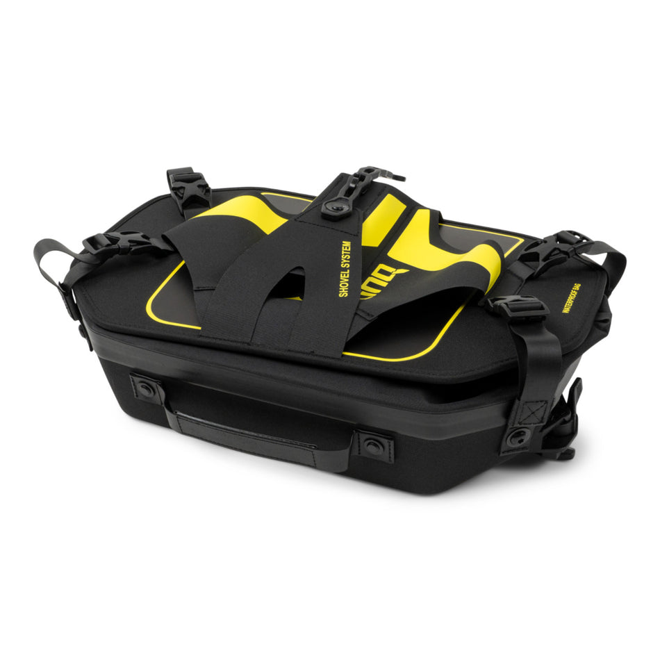 Ski-Doo 6 Gallon LinQ Deep Snow Pro Bag - 860202675