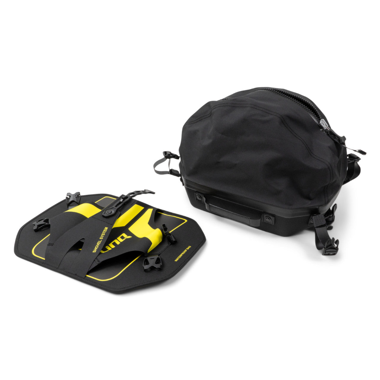SKI-DOO / LYNX 6 GALLON LINQ DEEP SNOW PRO BAG - 860202675 – DDRV.com