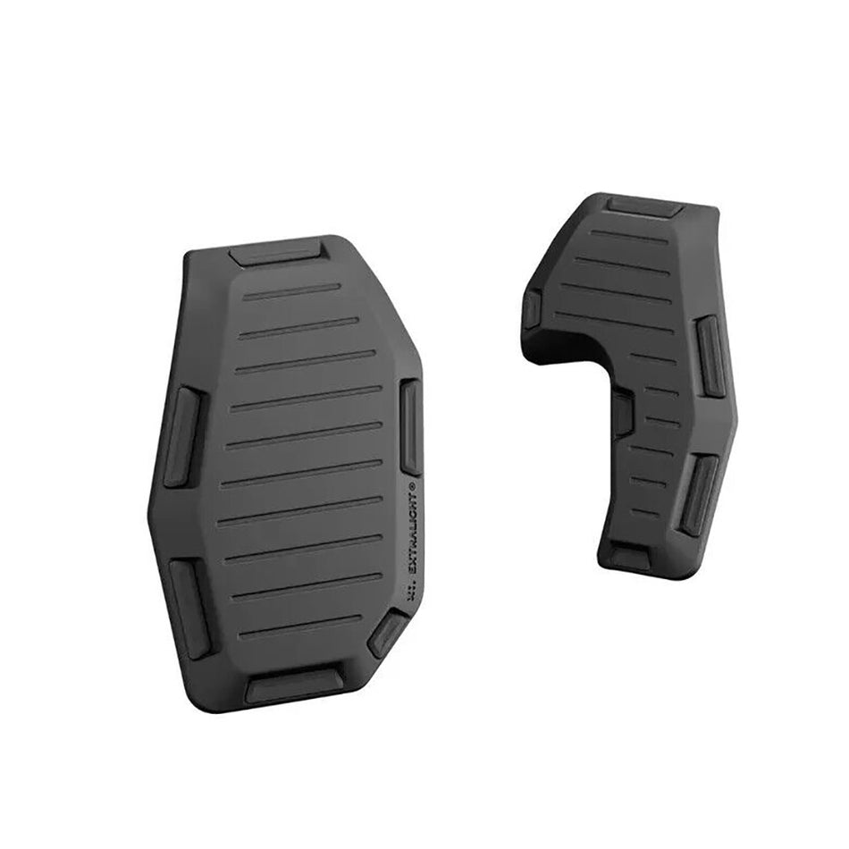 NEW Ski-Doo Deep Snow Soft Knee Pads-860202702