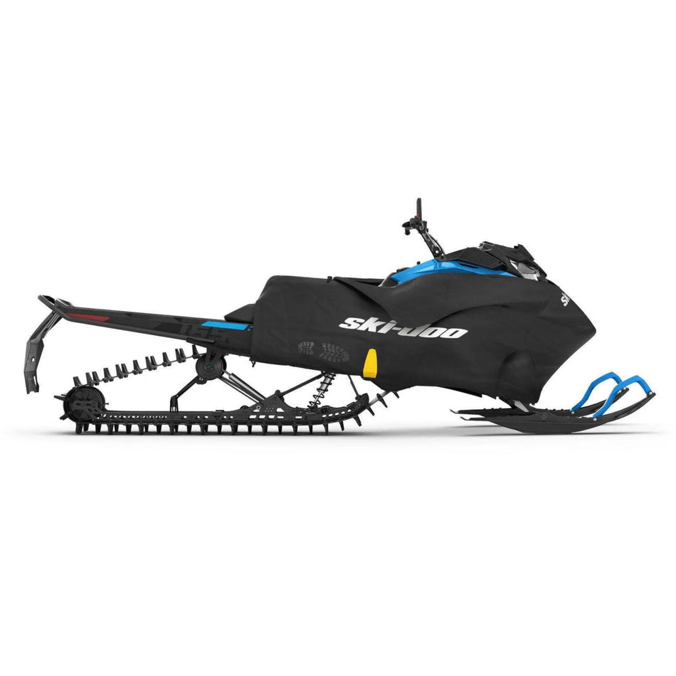 SKI-DOO OEM RIDE ON COVER SYSTEM FOR SNOWMOBILE - 860202550