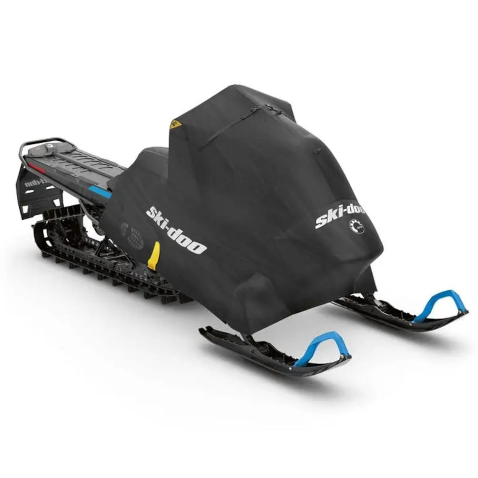 SKI-DOO OEM RIDE ON COVER SYSTEM FOR SNOWMOBILE - 860202550