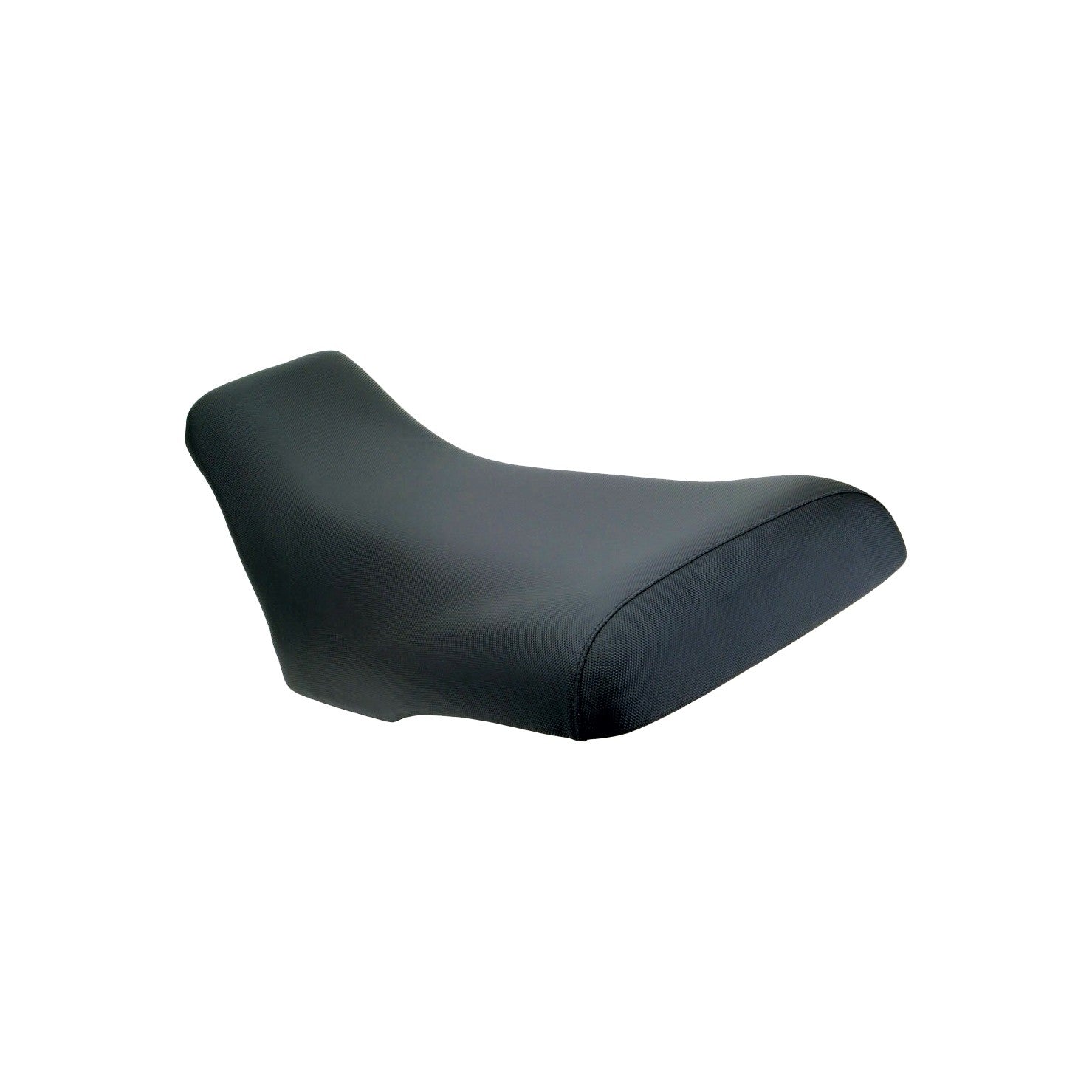 SEAT COVER GRIPPER BLACK - 861-46601