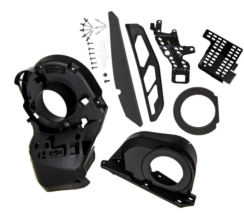 CVT VENTING KIT FOR SKI-DOO 850 - 861805531